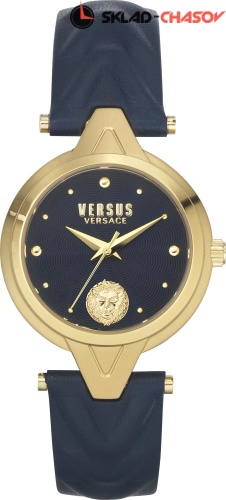 VERSUS Versace VSPVN0320 фото