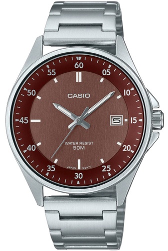 Casio MTP-E705D-5E фото