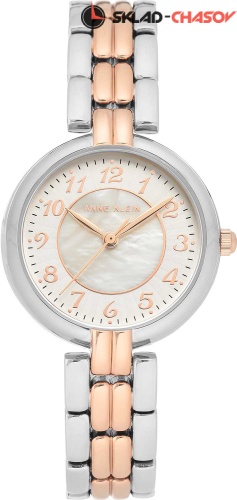 Anne Klein 3657MPRT фото
