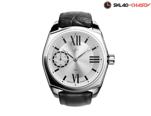 Молния Этюд-1 White фото