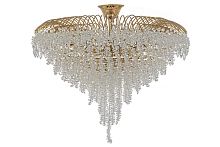 Потолочная люстра Arti Lampadari Imperia E 1.2.40.106 G фото