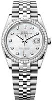 Часы Rolex Datejust 126284RBR-0011 фото