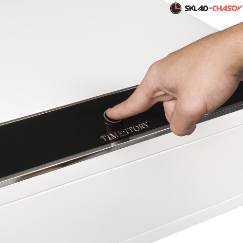 Сейф для хранения GHOST 01W фото фото 5