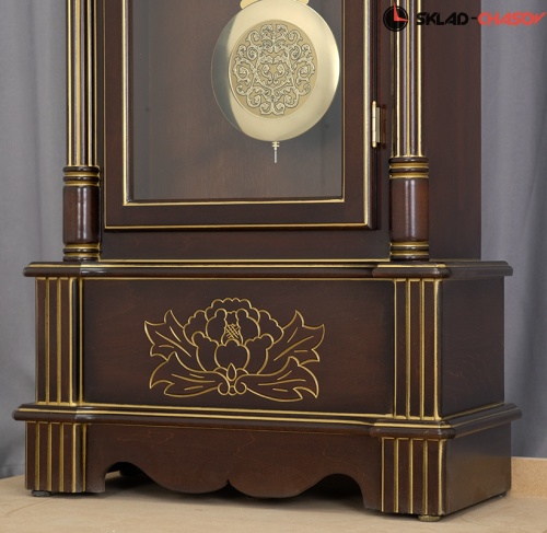 Columbus СR-9154-PG «Темный принц» («Dark Prince») gold фото фото 5