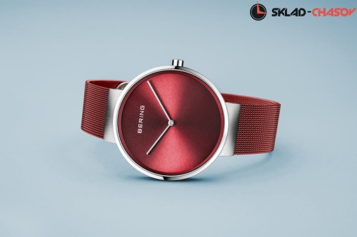 Мужские Bering Classic 14539-303 фото фото 7