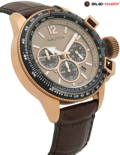 Nautica NAPLECR17 фото фото 2