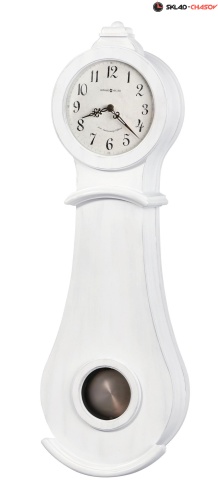 Howard Miller 625-636 ANGELINA WALL CLOCK фото