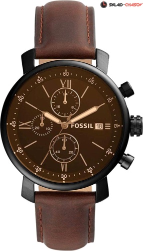 Fossil Rhett BQ2459 фото