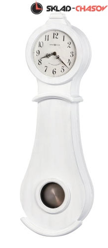 Howard Miller 625-636 ANGELINA WALL CLOCK фото
