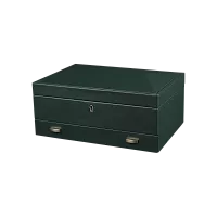 Шкатулка для хранения 10-ти часов и украшений Wolf 792841 фото