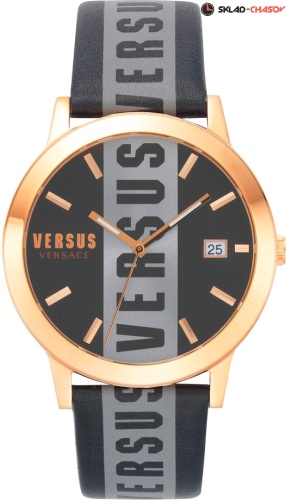 VERSUS Versace VSPLN0319 фото