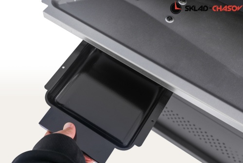 Газовый гриль PRIME PRO 610 фото фото 18