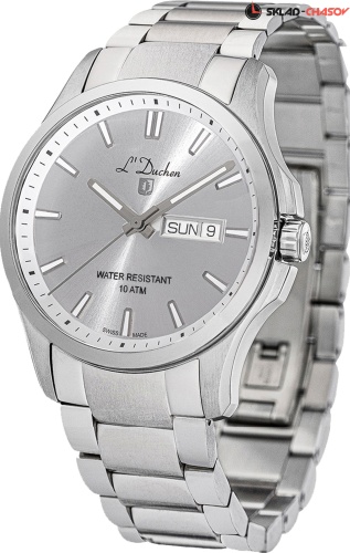 Наручные часы D 261.10.33, L'Duchen фото фото 2