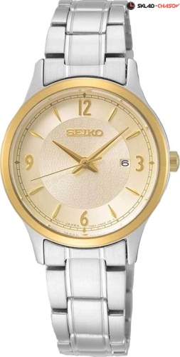 Женские Seiko CS Dress SXDH04P1 фото