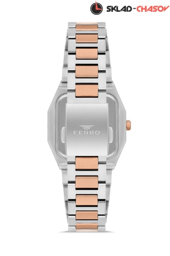 Наручные часы FERRO FL21482AWT-E8 фото фото 3