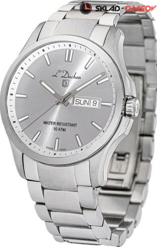 Наручные часы D 261.10.33, L'Duchen фото фото 2