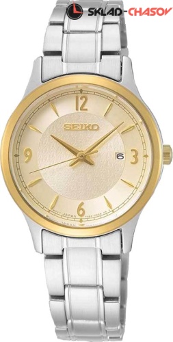 Женские Seiko CS Dress SXDH04P1 фото