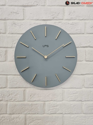 Настенные часы Tomas Stern 7324 фото фото 4