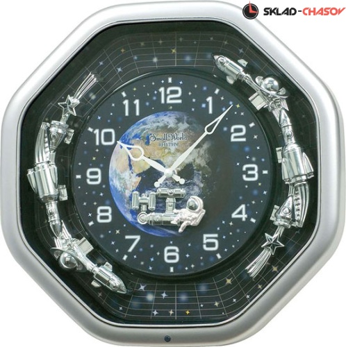 Rhythm 4MH891WD19 фото