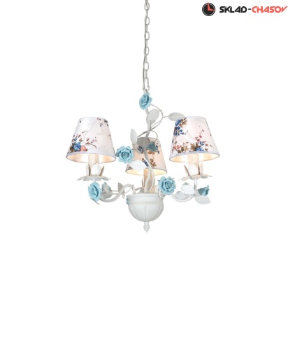 Lucia Tucci Fiori di rose 108.3 фото