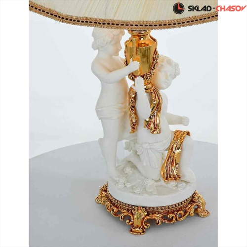 Бронзовый светильник Pars Luster TL920193 фото фото 2