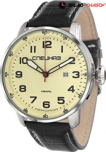 Спецназ Атака 2871331-2115-05 фото