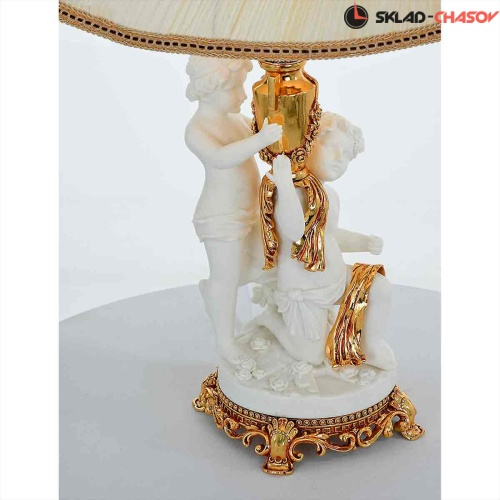 Бронзовый светильник Pars Luster TL920193 фото фото 2