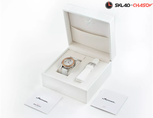 Женские Молния Жемчуг Brown 00701005 фото фото 2