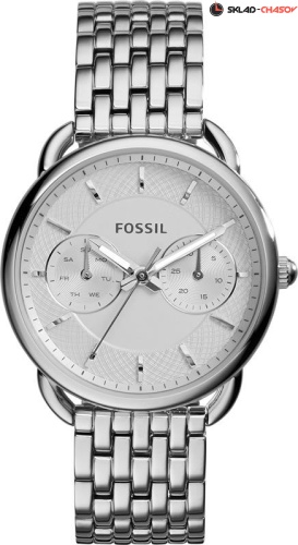 Fossil Tailor ES3712 фото