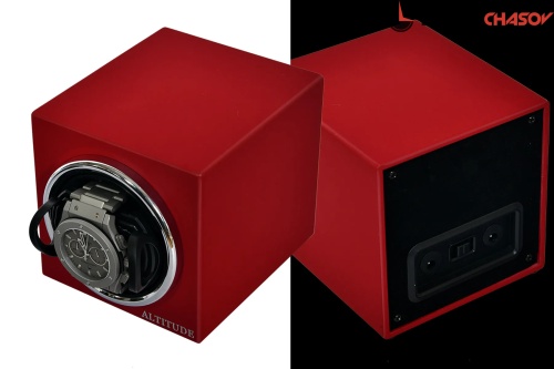 Шкатулка для автоподзавода 1-x часов W143R фото фото 4