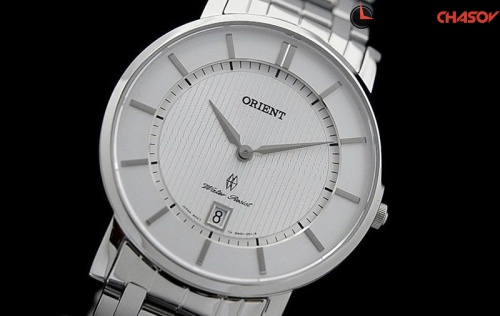 Orient Dressy FGW01006W фото фото 2