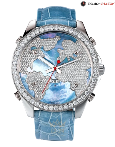 Часы Jacob & Co Iconic Collection JC-47WM фото