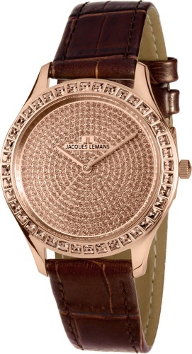 Женские Jacques Lemans Rome 1-1841ZJ фото