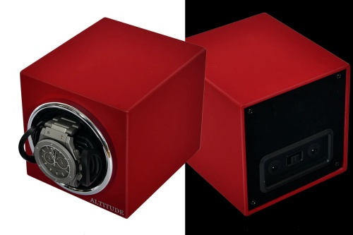 Шкатулка для автоподзавода 1-x часов W143R фото фото 4