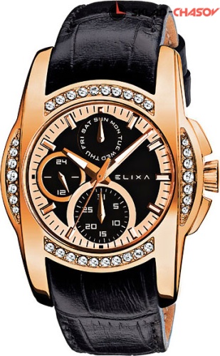 Elixa E008-L027 фото