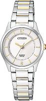 Женские Citizen Basic ER0201-72A фото