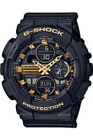 Casio GMA-S140M-1A фото