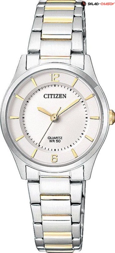 Женские Citizen Basic ER0201-72A фото