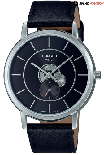 Casio MTP-B130L-1A фото