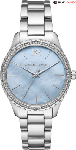 Женские Michael Kors Layton MK6847 фото