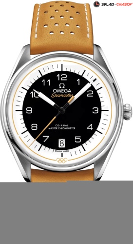 Omega Seamaster 522.32.40.20.01.002 фото