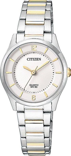 Женские Citizen Basic ER0201-72A фото