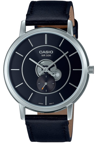 Casio MTP-B130L-1A фото