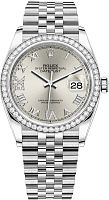 Часы Rolex Datejust 126284RBR-0021 фото