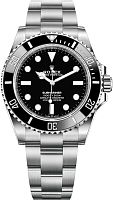 Часы Rolex Submariner 124060-0001 фото