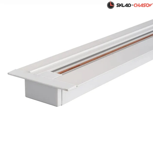 Шинопровод Lucia Tucci Trucco LTP-TR002-1-W фото фото 3