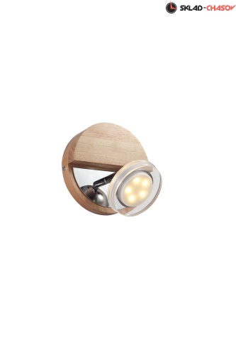 бра Lucia Tucci Natura W155.1 фото