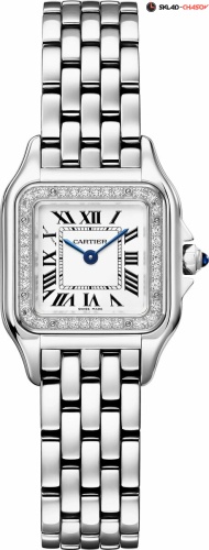 Часы Cartier Panthere de Cartier W4PN0016 фото