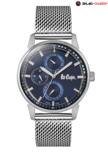 Lee Cooper мужские, LC06580.390 фото