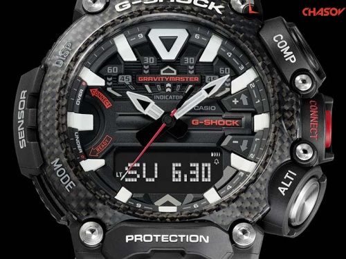 Casio GR-B200-1AER фото фото 2